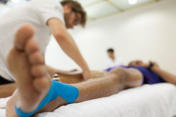photo debiossac caroline  kinésithérapeute  espace de santé les acadiennes